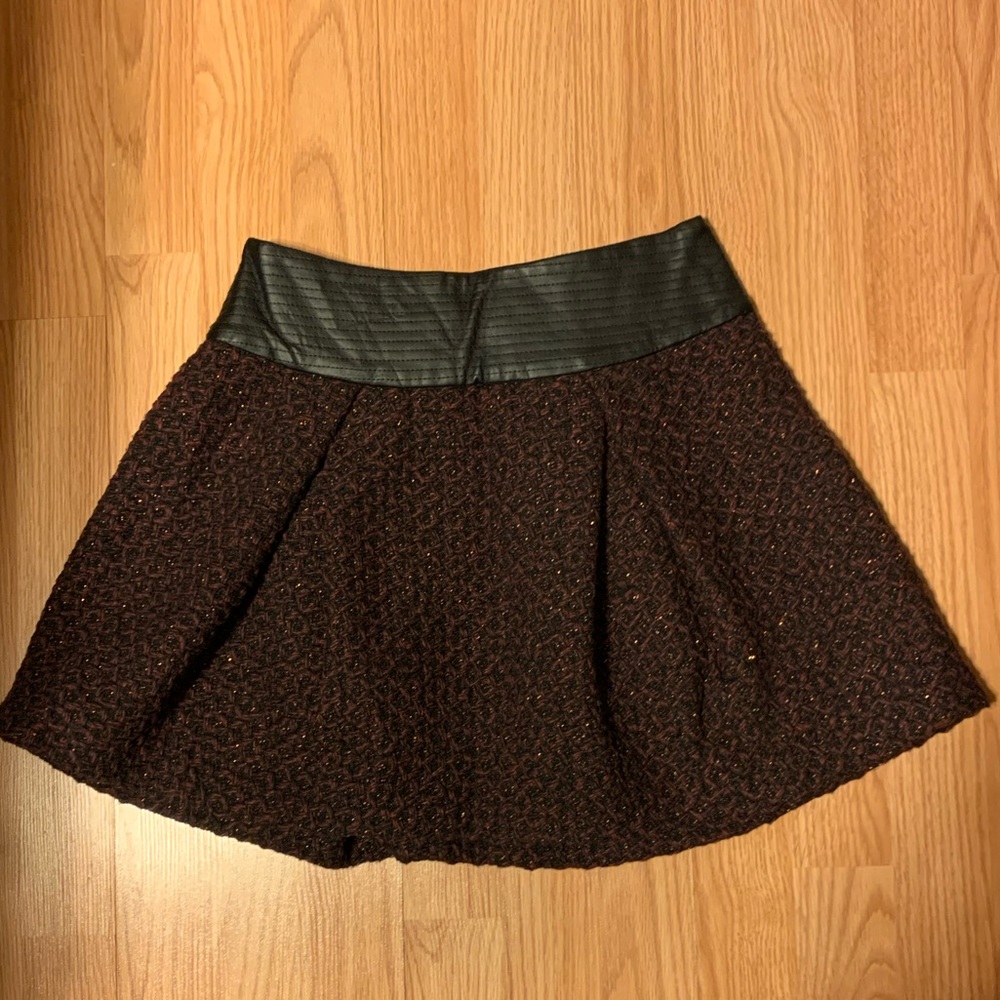 BCBGENERATION Mini Skirt